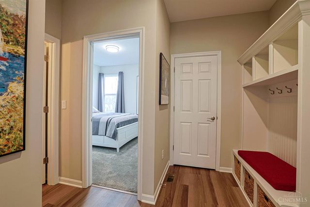 1391 Brookchase Circle, Hamilton Twp, OH 45039