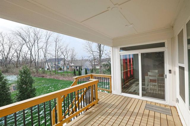 1391 Brookchase Circle, Hamilton Twp, OH 45039