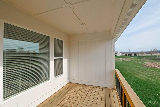 1391 Brookchase Circle, Hamilton Twp, OH 45039