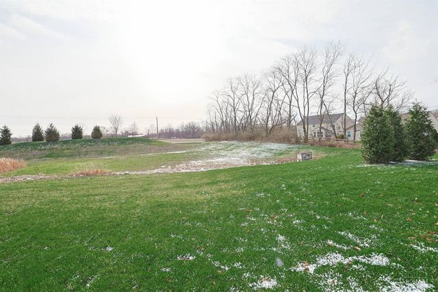 1391 Brookchase Circle, Hamilton Twp, OH 45039