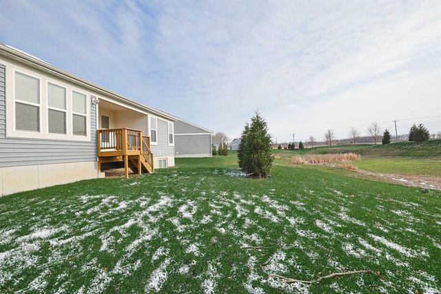 1391 Brookchase Circle, Hamilton Twp, OH 45039