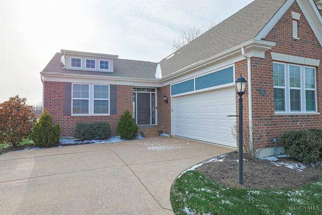 1391 Brookchase Circle, Hamilton Twp, OH 45039