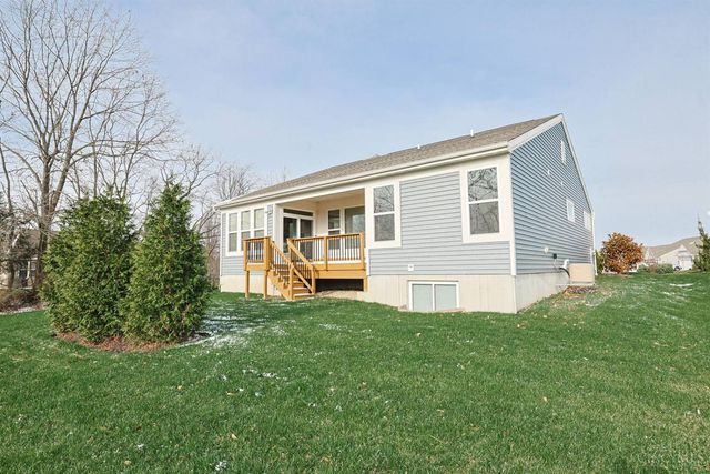 1391 Brookchase Circle, Hamilton Twp, OH 45039