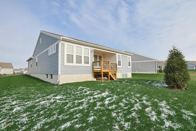 1391 Brookchase Circle, Hamilton Twp, OH 45039