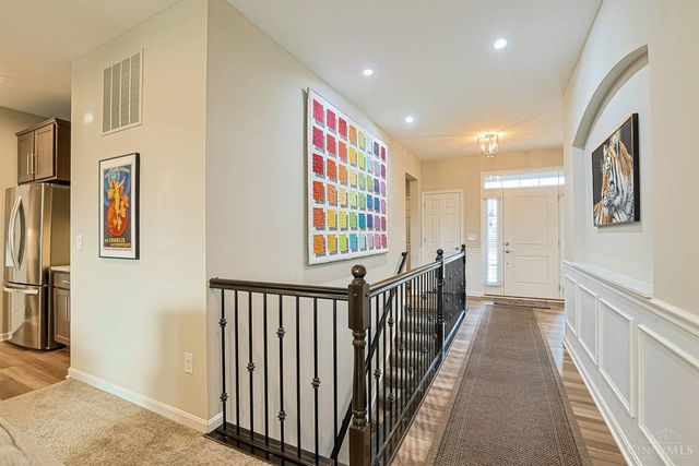 1391 Brookchase Circle, Hamilton Twp, OH 45039