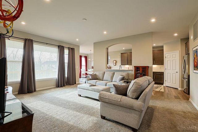 1391 Brookchase Circle, Hamilton Twp, OH 45039