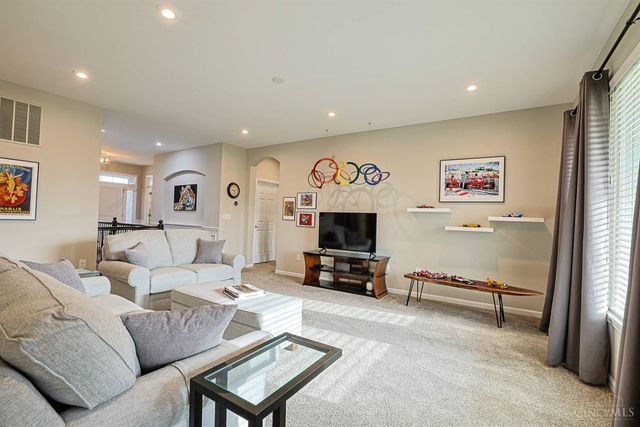 1391 Brookchase Circle, Hamilton Twp, OH 45039