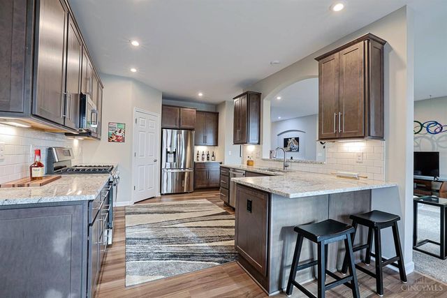 1391 Brookchase Circle, Hamilton Twp, OH 45039