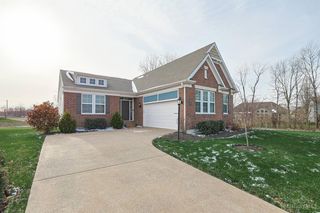 1391 Brookchase Circle, Hamilton Twp, OH 45039