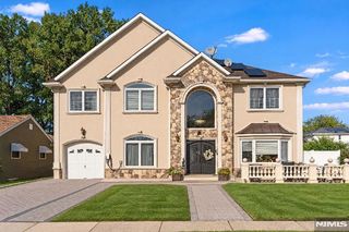 4 Conklin Drive, Clifton, NJ 07013