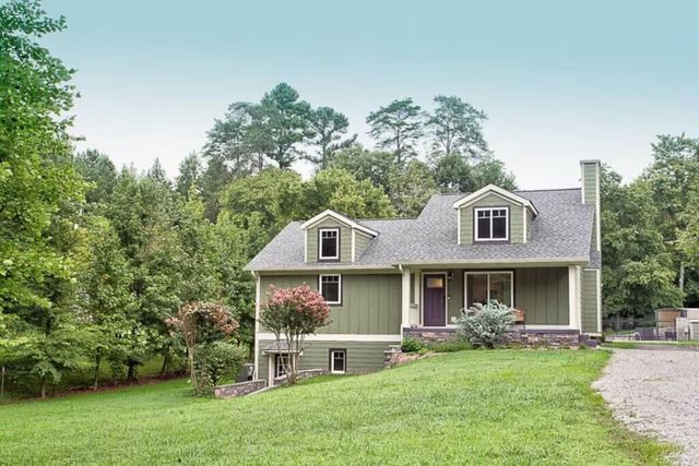 6229 Tallant Road, Mc Donald, TN 37353