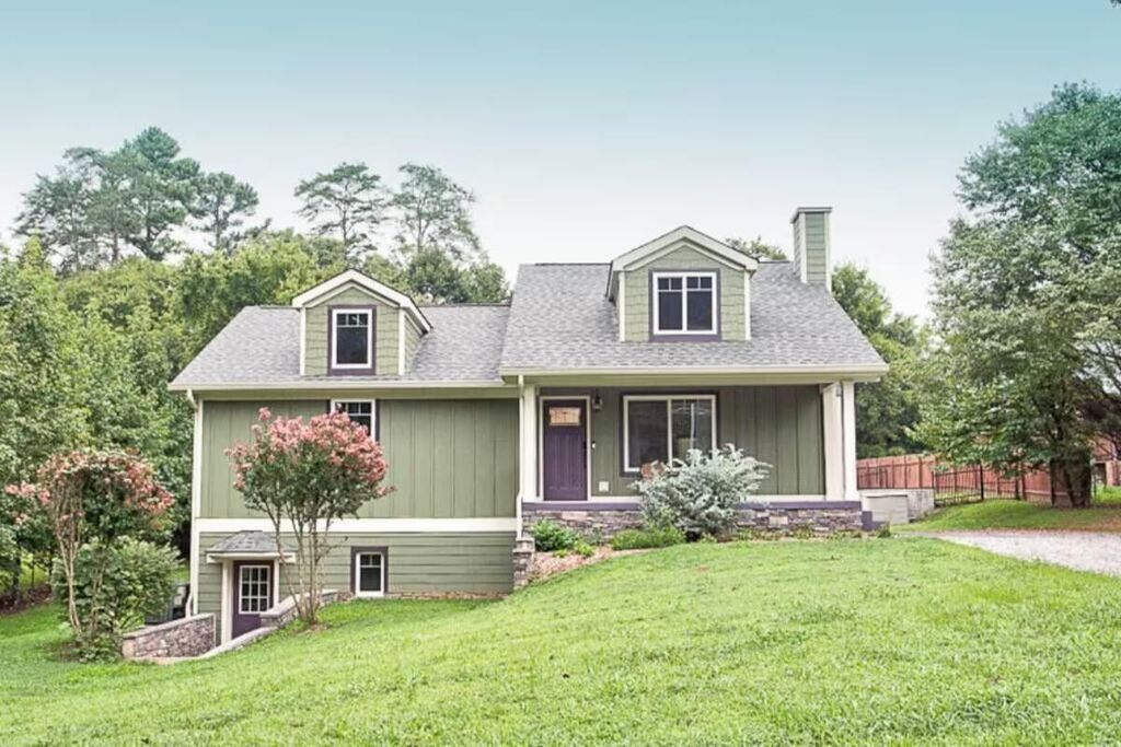 6229 Tallant Road, Mc Donald, TN 37353