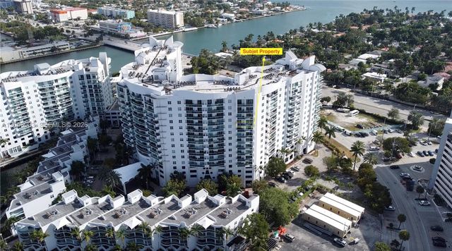 7900 Harbor Island Drive 1219, North Bay Village, FL 33141