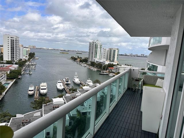 7900 Harbor Island Drive 1219, North Bay Village, FL 33141