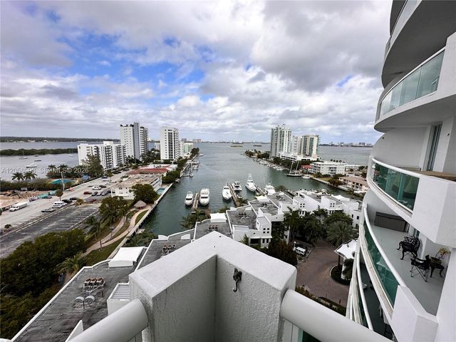 7900 Harbor Island Drive 1219, North Bay Village, FL 33141