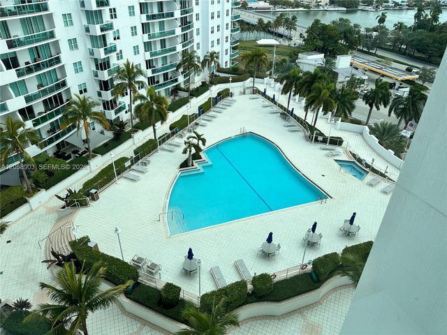 7900 Harbor Island Drive 1219, North Bay Village, FL 33141