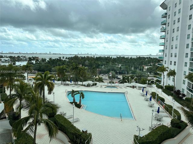 7900 Harbor Island Drive 1219, North Bay Village, FL 33141