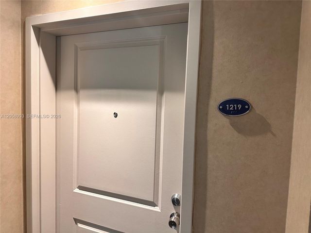 7900 Harbor Island Drive 1219, North Bay Village, FL 33141