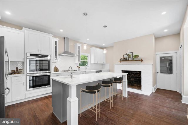 2981 HAY POINT LANDING RD, Smyrna, DE 19977