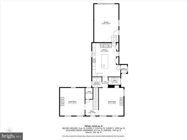 2981 HAY POINT LANDING RD, Smyrna, DE 19977