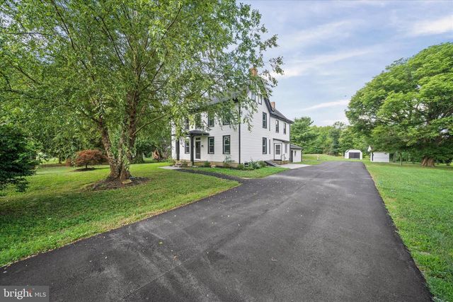 2981 HAY POINT LANDING RD, Smyrna, DE 19977