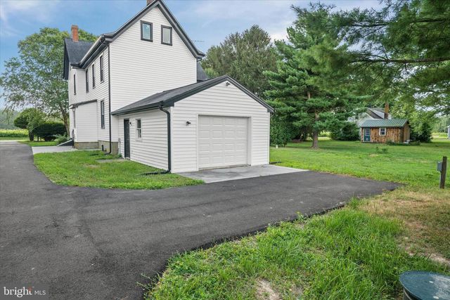 2981 HAY POINT LANDING RD, Smyrna, DE 19977