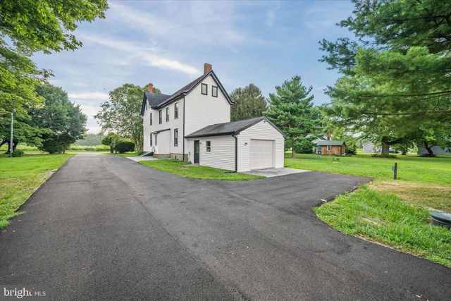 2981 HAY POINT LANDING RD, Smyrna, DE 19977