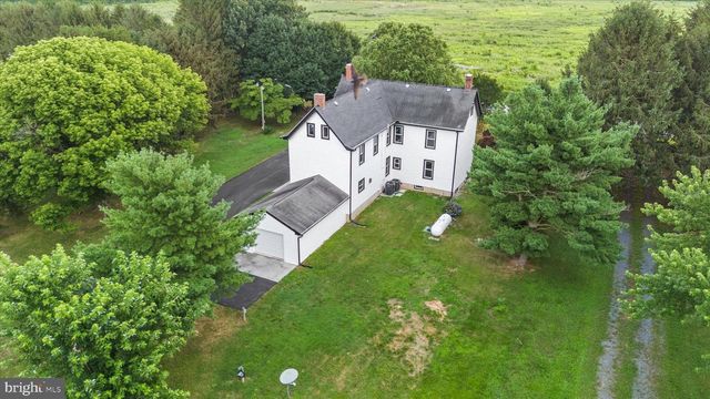 2981 HAY POINT LANDING RD, Smyrna, DE 19977