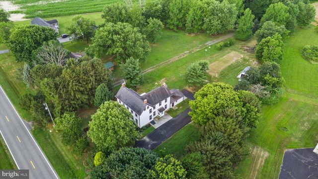 2981 HAY POINT LANDING RD, Smyrna, DE 19977