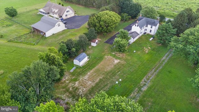 2981 HAY POINT LANDING RD, Smyrna, DE 19977