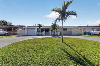 2625 Utopia Dr, Miramar, FL 33023