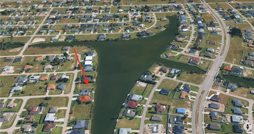 424 NE 9th ST, CAPE CORAL, FL 33909 — photo 3