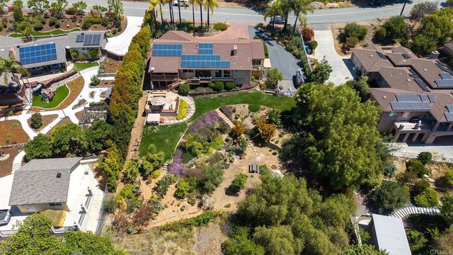 11021 VALLEY LIGHTS DR, El Cajon, CA 92020