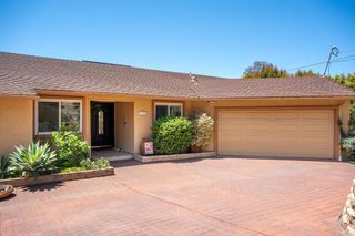 11021 VALLEY LIGHTS DR, El Cajon, CA 92020