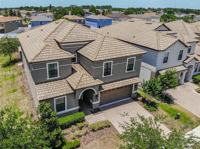 1491 ROLLING FAIRWAY DRIVE, Davenport, FL 33896