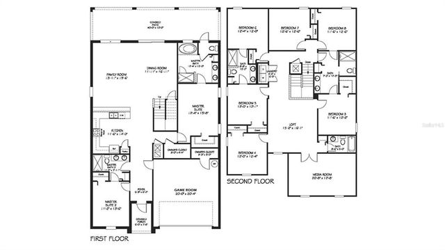 1491 ROLLING FAIRWAY DRIVE, Davenport, FL 33896