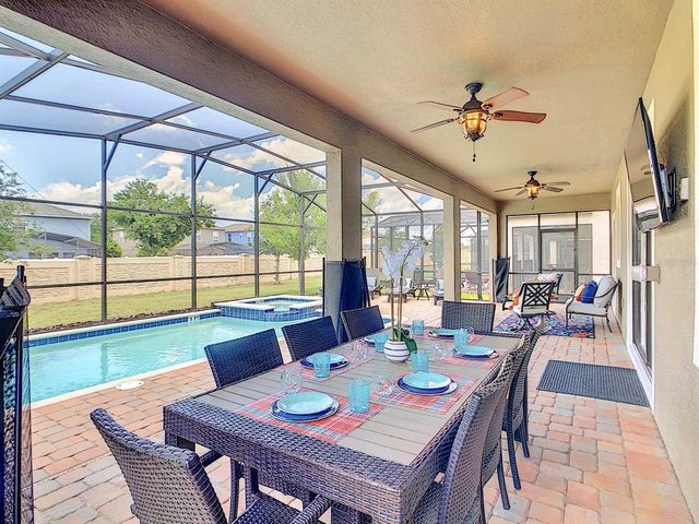 1491 ROLLING FAIRWAY DRIVE, Davenport, FL 33896