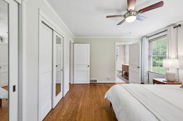 4000 Crestridge Dr, Nashville, TN 37204