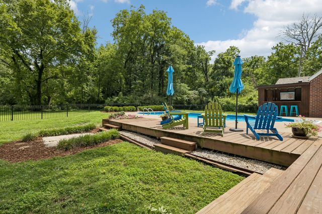 4000 Crestridge Dr, Nashville, TN 37204