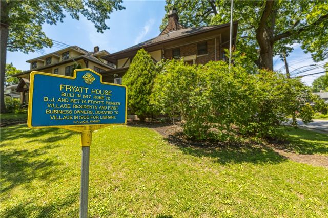 901 Main Street, East Rochester, NY 14445