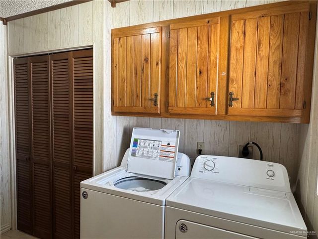 721 Allison Street, Pharr, TX 78577
