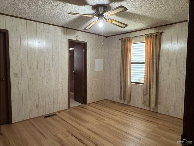 721 Allison Street, Pharr, TX 78577