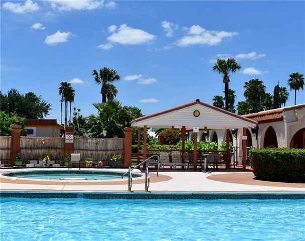 721 Allison Street, Pharr, TX 78577