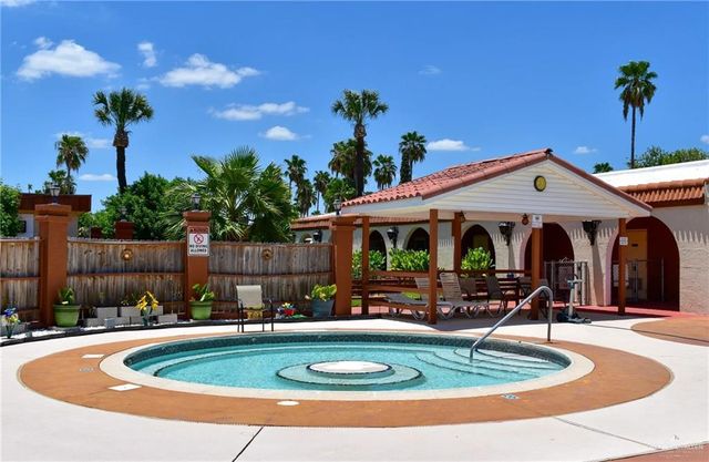 721 Allison Street, Pharr, TX 78577