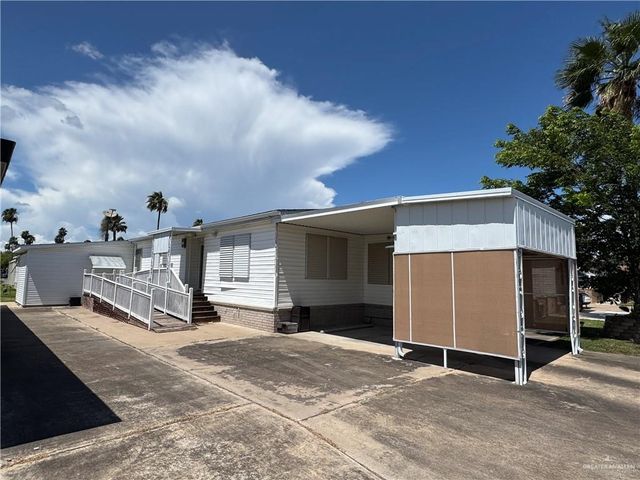 721 Allison Street, Pharr, TX 78577