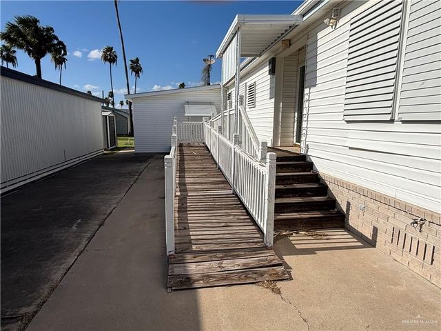 721 Allison Street, Pharr, TX 78577