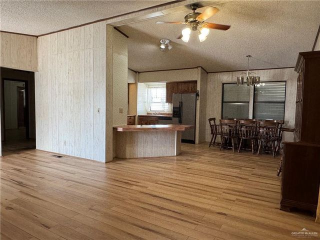 721 Allison Street, Pharr, TX 78577