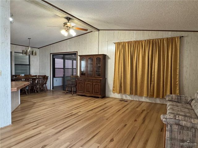 721 Allison Street, Pharr, TX 78577