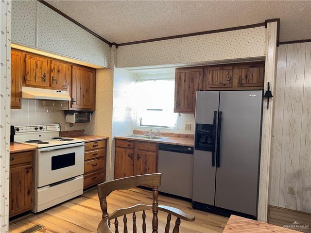 721 Allison Street, Pharr, TX 78577