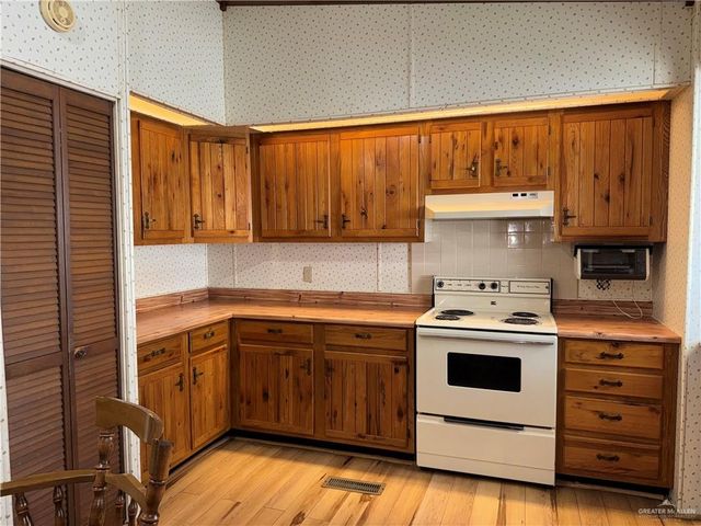 721 Allison Street, Pharr, TX 78577